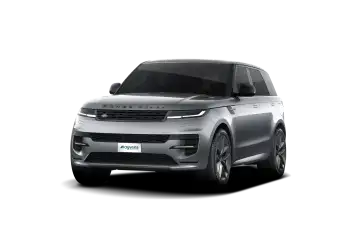 Land Rover Range Rover Sport S D250 Mhev Awd