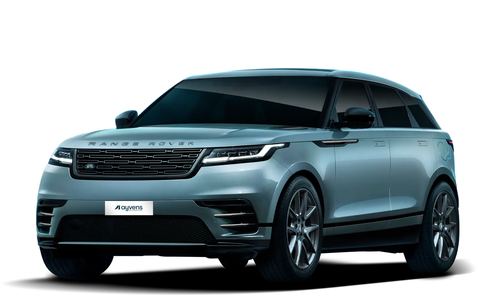 Land Rover Range Rover Velar S D200 Awd