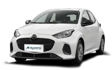 Mazda Mazda2 Hybrid Full Hybrid Electric 1.5 Vvt Prime Line