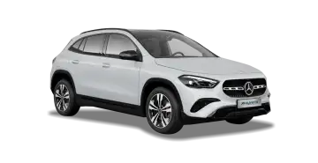 Mercedes Benz Gla Gla 200 D Business Extra