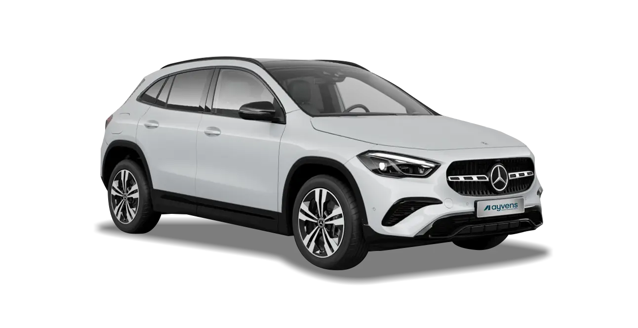 Mercedes Benz Gla Gla 200 D Business Extra