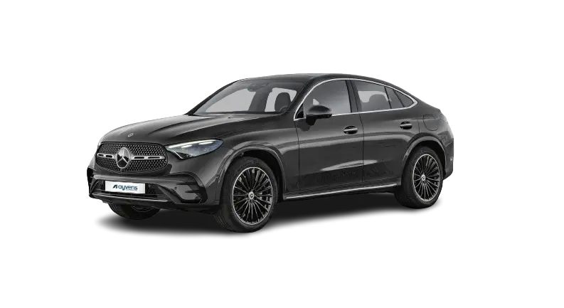 Mercedes Benz Glc Coupè Glc 220D Mhev 4Matic Advanced Plus