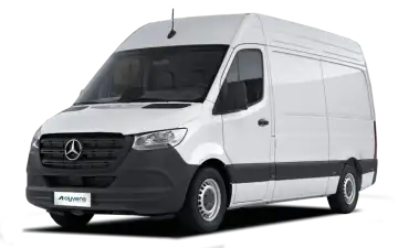Mercedes Benz Sprinter 315Cdi 37/35