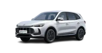 Mg Zs Hybrid+ 1.5 Hybrid+ Luxury