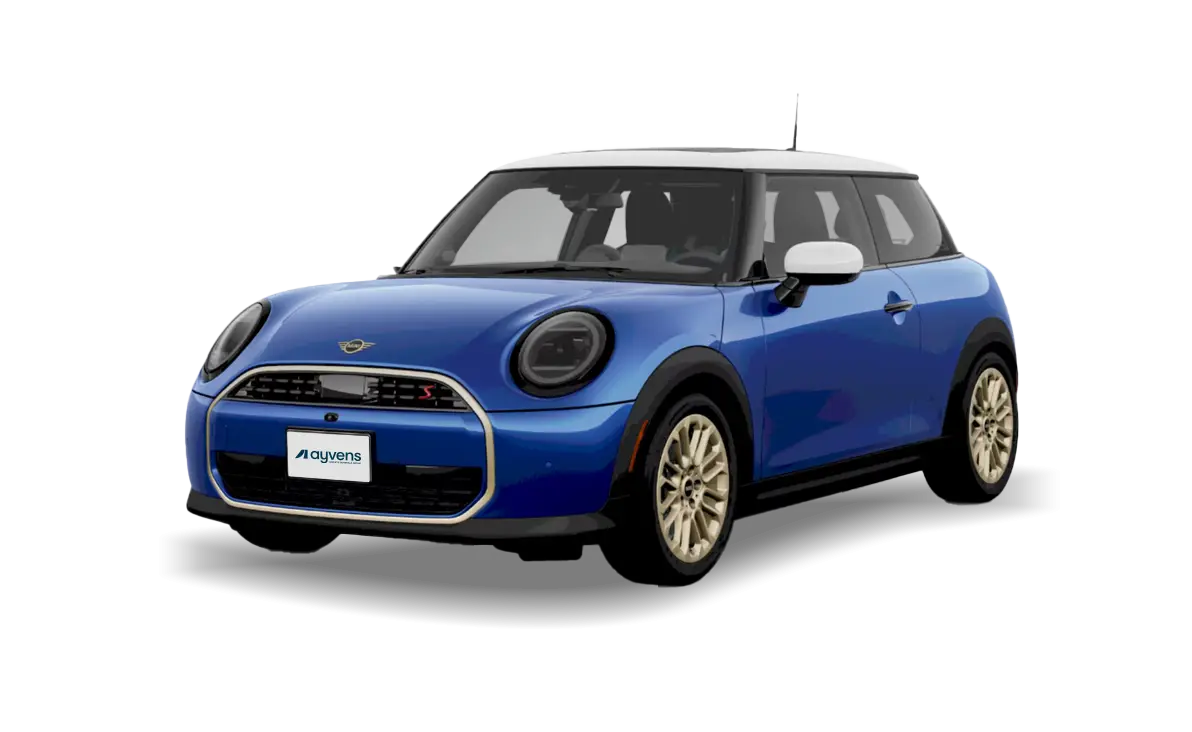 Mini Cooper 1.5 C Classic