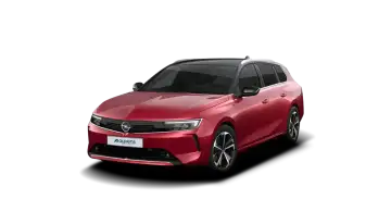 Opel Astra St Diesel 130Cv Edition At8 Sw