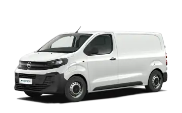 Opel Vivaro 1.5 Diesel 120Cv M Manuale