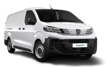 Peugeot Expert 1.5 Diesel 120Cv M