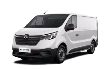 Renault Trafic Fg L1 H1 T27 Dci 110 My26