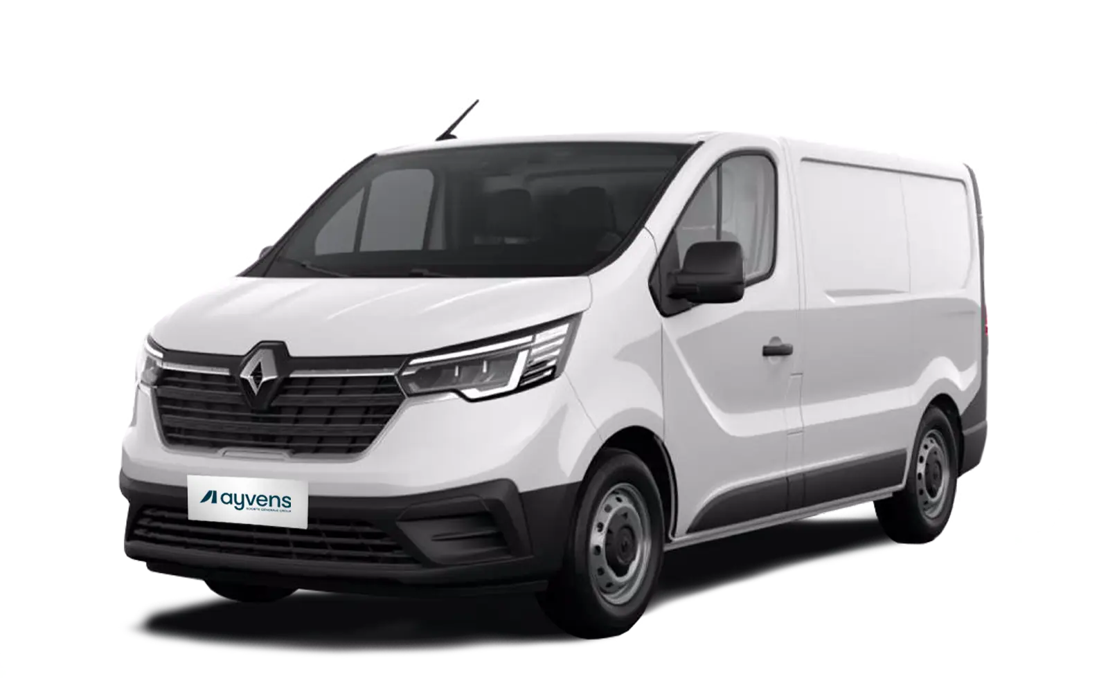 Renault Trafic Fg L1 H1 T27 Dci 110 My26