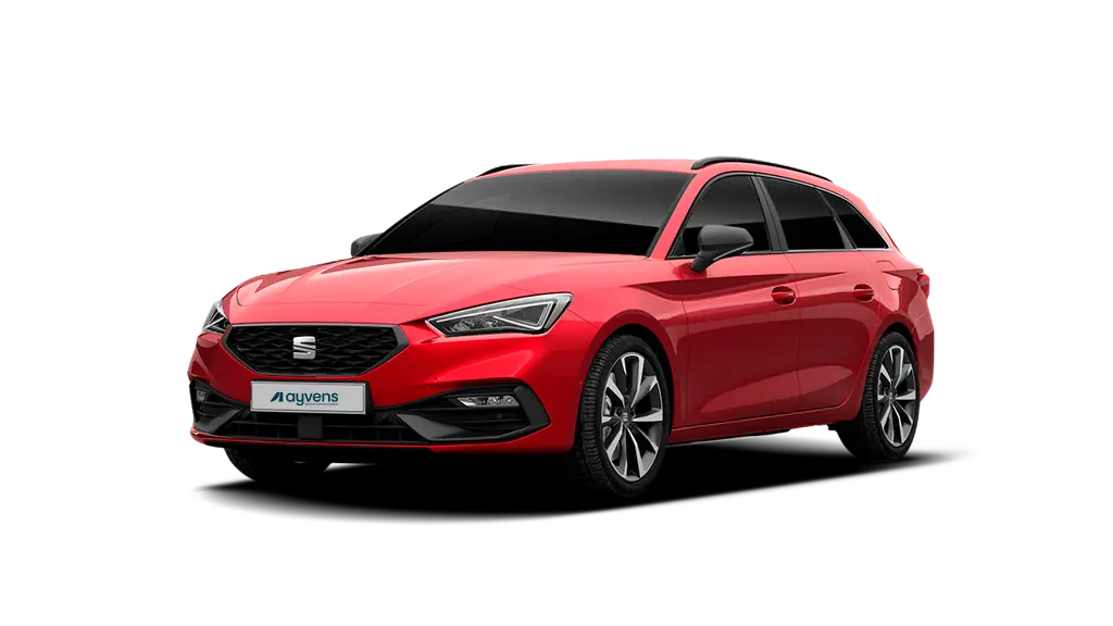 Seat Leon Sportstourer 2.0 Tdi 110Kw Business Dsg Sw