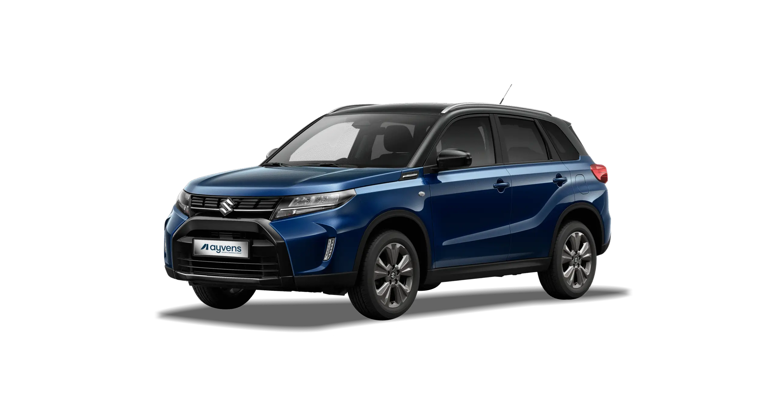 Suzuki Vitara 1.4 Boosterjet Hybrid Cool+