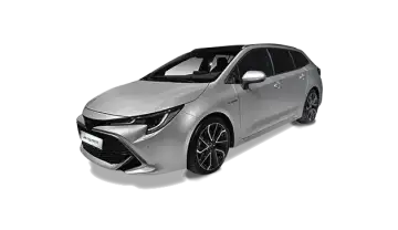 Toyota Corolla Ts 1.8 Hybrid Active Sw