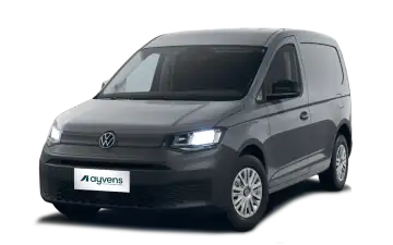 Volkswagen Caddy 2.0 Tdi 75Kw Cargo Business