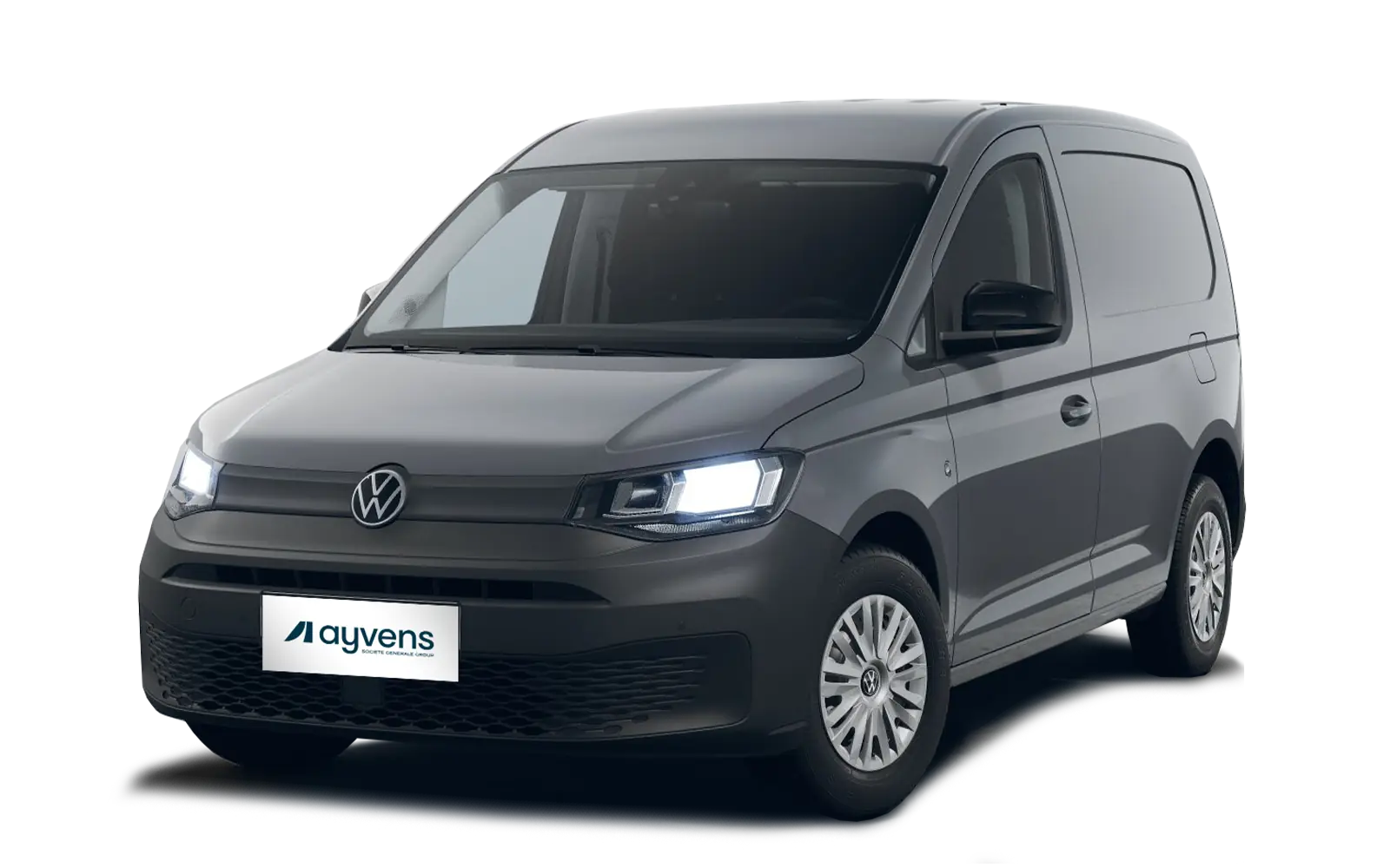 Volkswagen Caddy 2.0 Tdi 75Kw Cargo Business