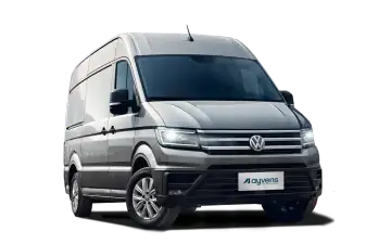 Volkswagen Crafter 30 L3H2 2.0 Tdi 103Kw