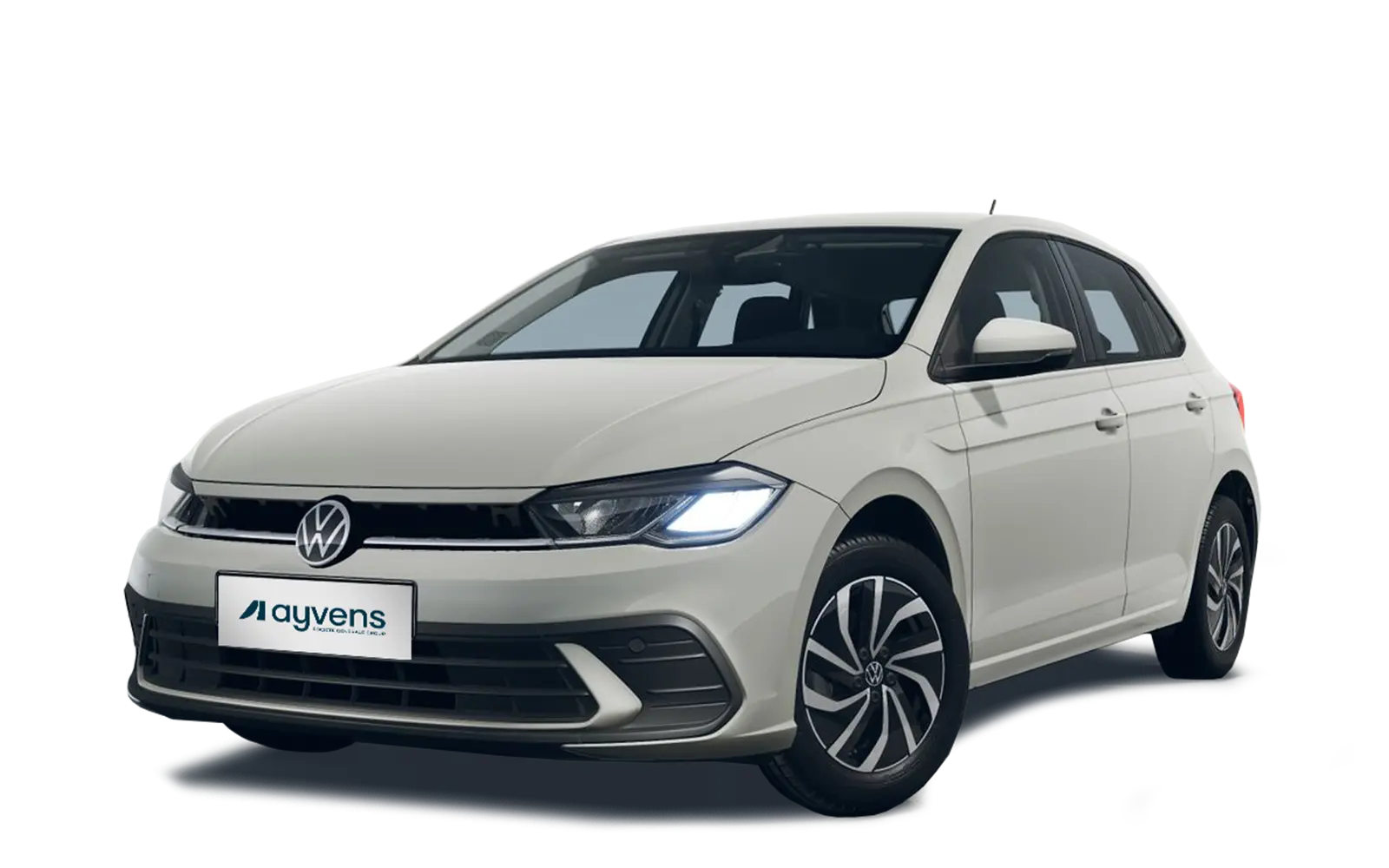Volkswagen Polo 1.0 Tsi Edition Plus Dsg