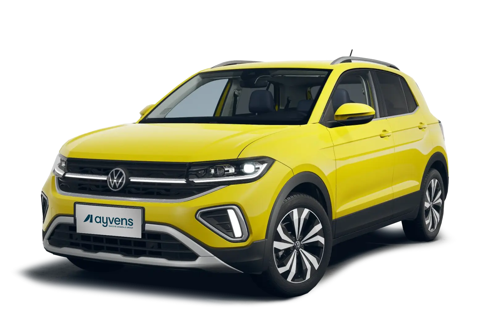 Volkswagen T Cross 1.0 Tsi 85Kw Edition Plus Dsg