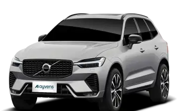 Volvo Xc60 B5 Awd Automatico Core
