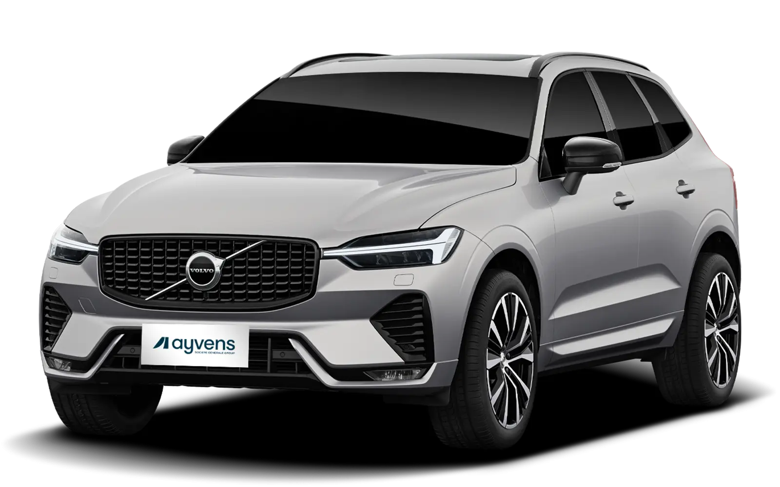 Volvo Xc60 B5 Awd Automatico Core