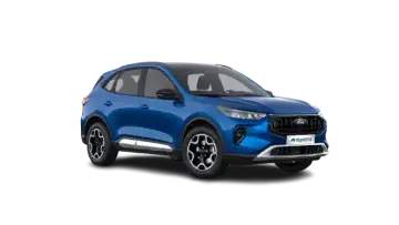 Ford Kuga 2.5 Benzina Phev 243Cv 2Wd Titanium