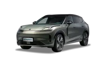 Lynk & Co 08 1.5 Phev Core
