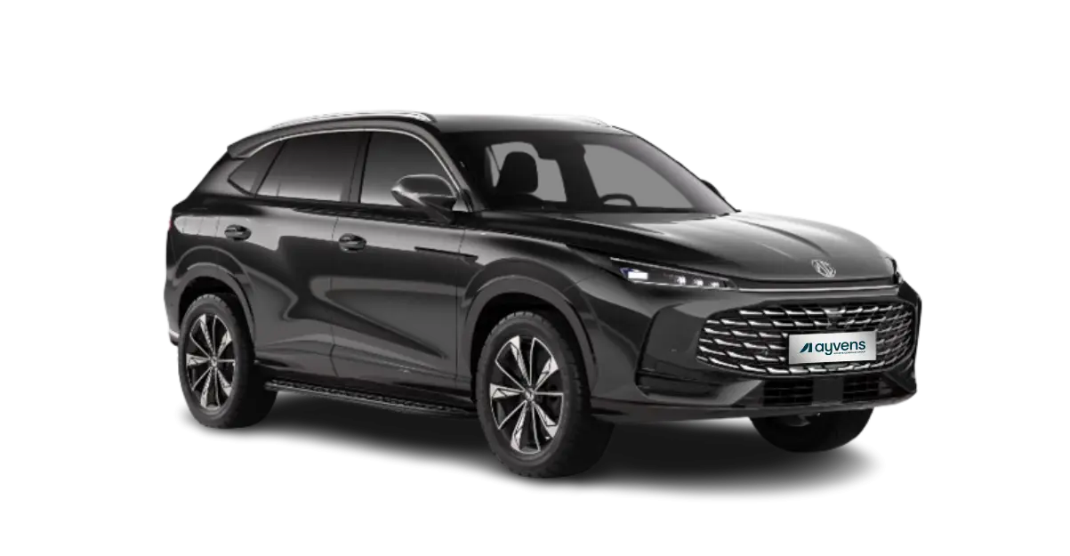 Mg Hs 1.5 T Phev Comfort