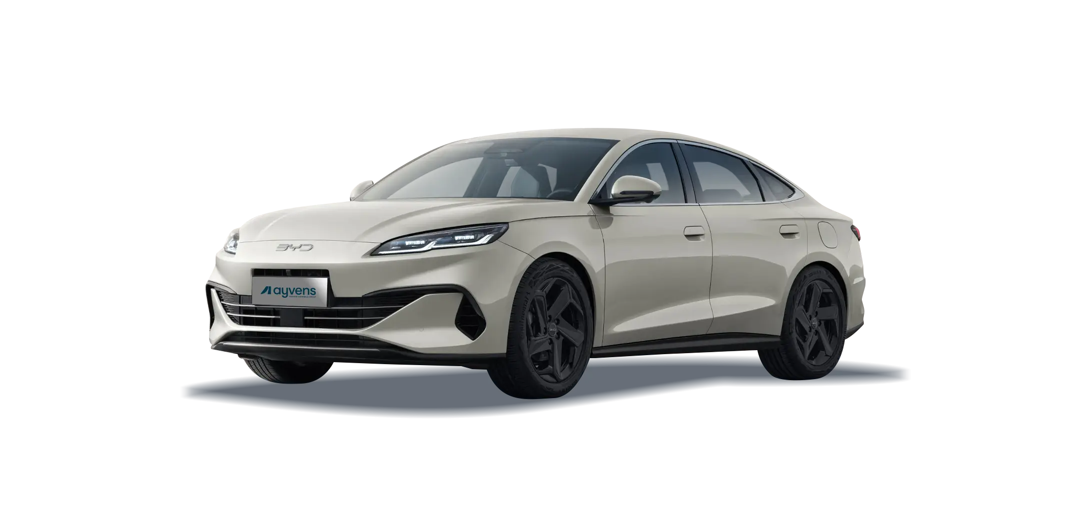 Byd Seal 6 Dm I 1.5 183Cv Boost