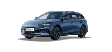 Byd Seal 6 Dm I Touring 1.5 183Cv Touring Boost Sw