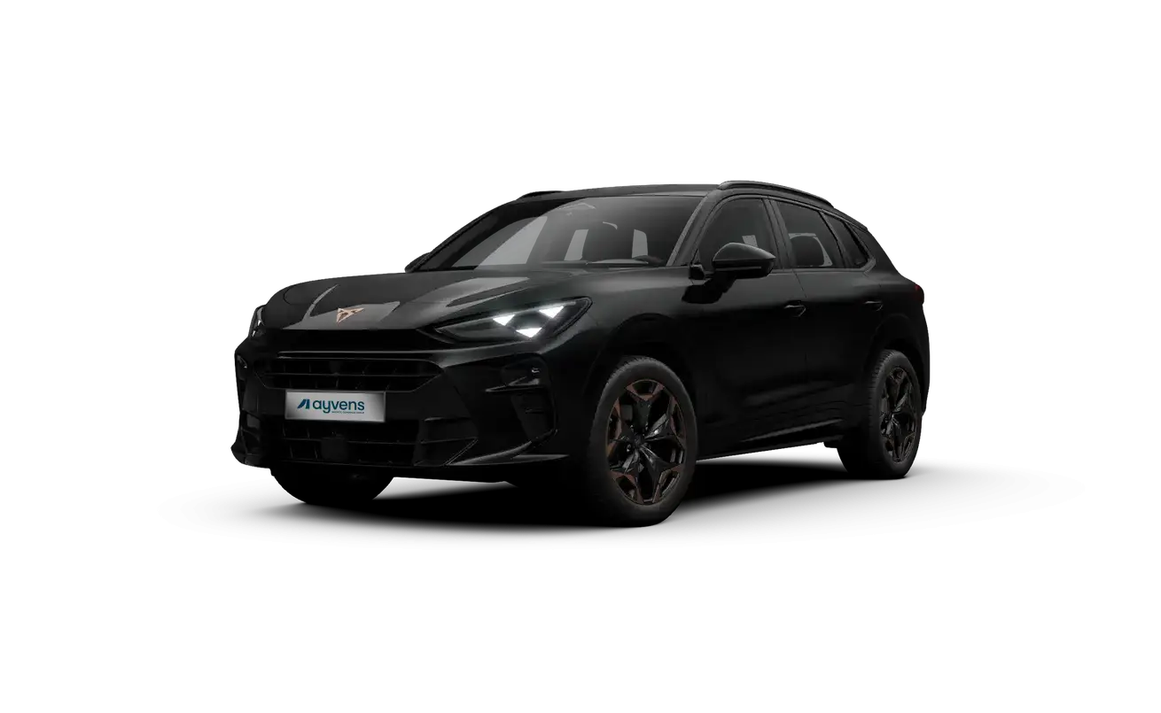 Cupra Terramar 1.5 E Hybrid Dsg Business