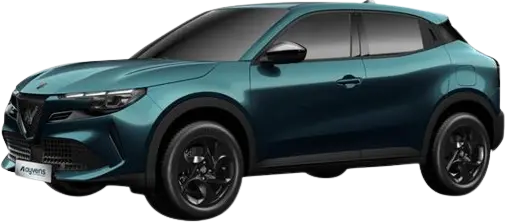 Alfa Romeo Junior Bev 156Cv 115Kw Elettrica Ti