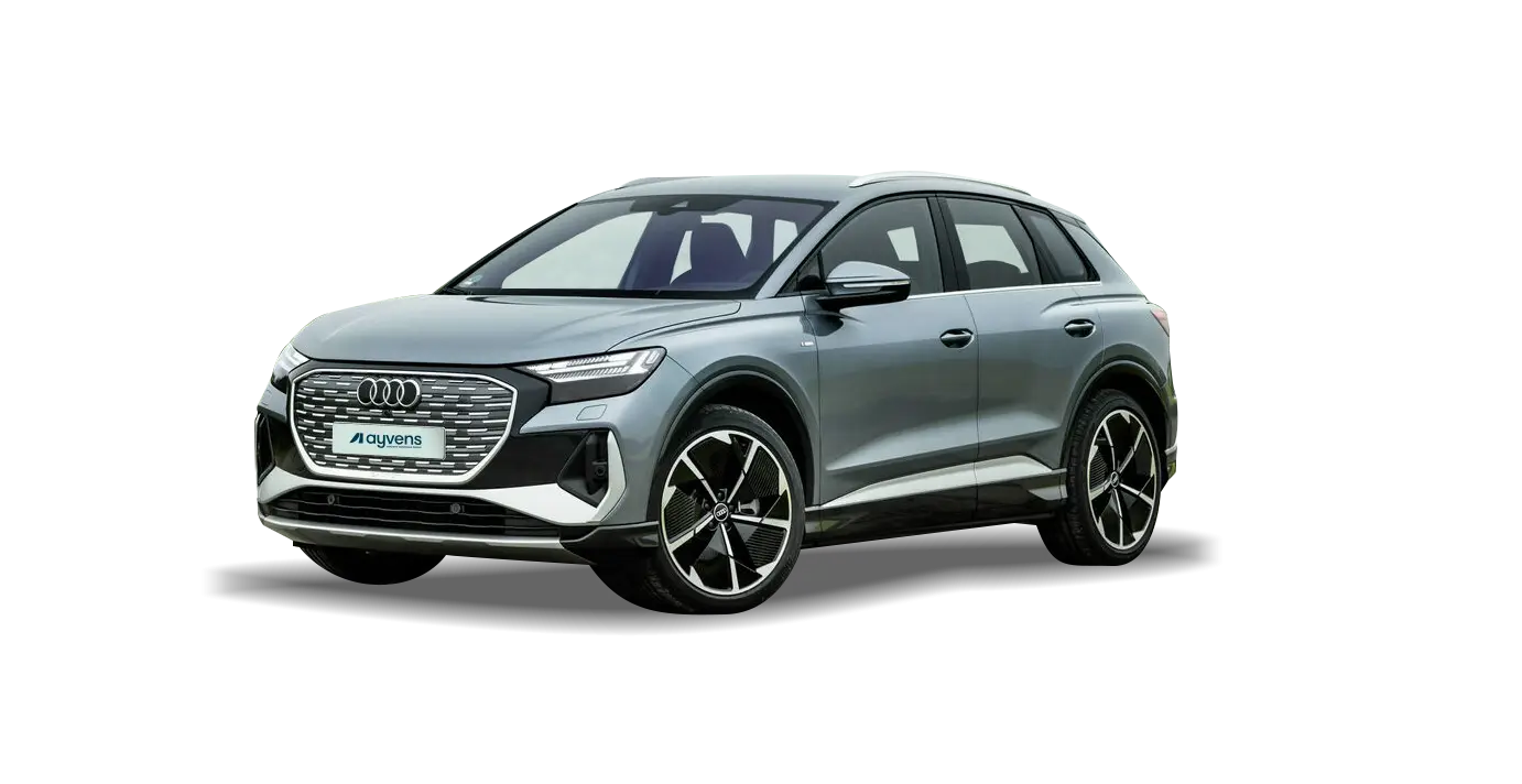 Audi Q4 E Tron 45 E Tron Business