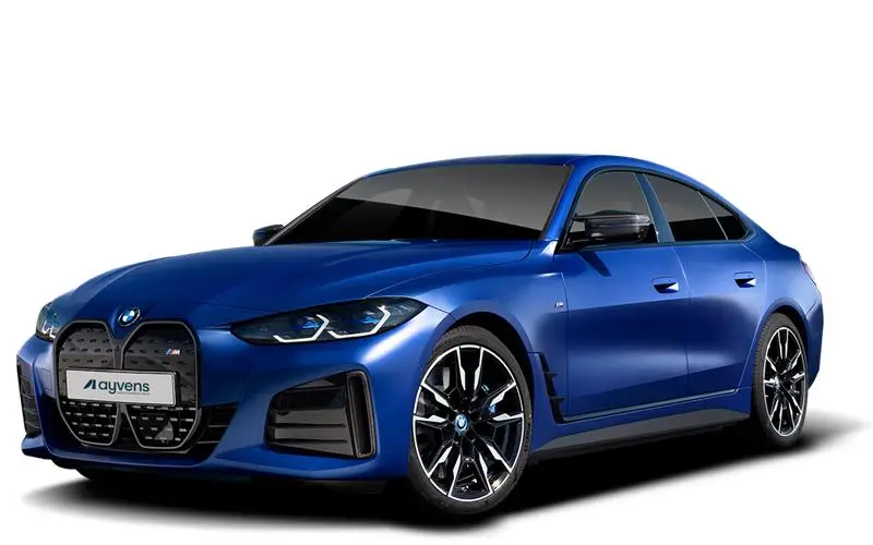 Bmw I4 Edrive 35 Sport