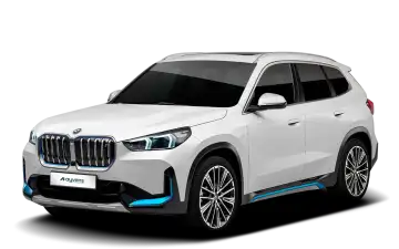 Bmw Ix1 Edrive 20