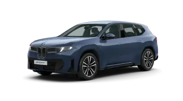 Bmw Ix3 50 Xdrive