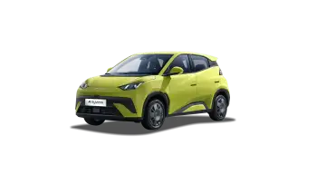 Byd Dolphin Surf 43,2 Kwh Boost