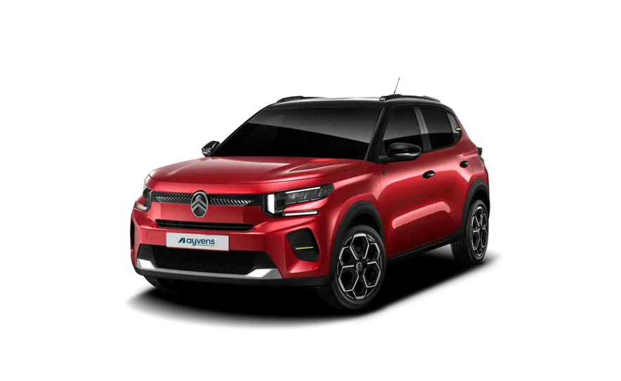 Citroën E C3 Elettrico 113 Cv Automatico Plus