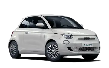 Fiat 500 Elettrica Pop 95Cv