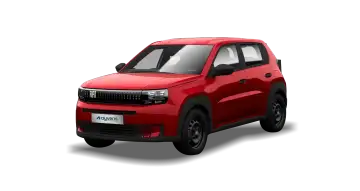 Fiat Grande Panda Elettrica Pop