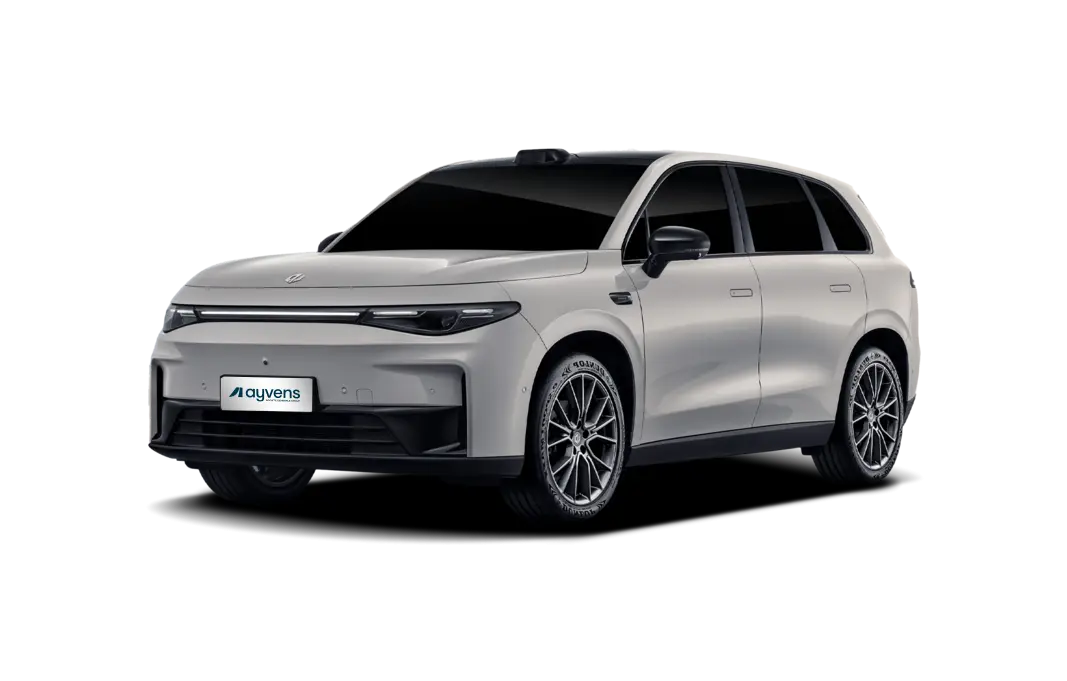 Leapmotor C10 Bev 69.9Kwh Life
