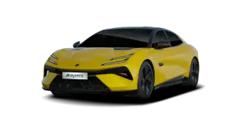 Lotus Emeya 600 Sport Se
