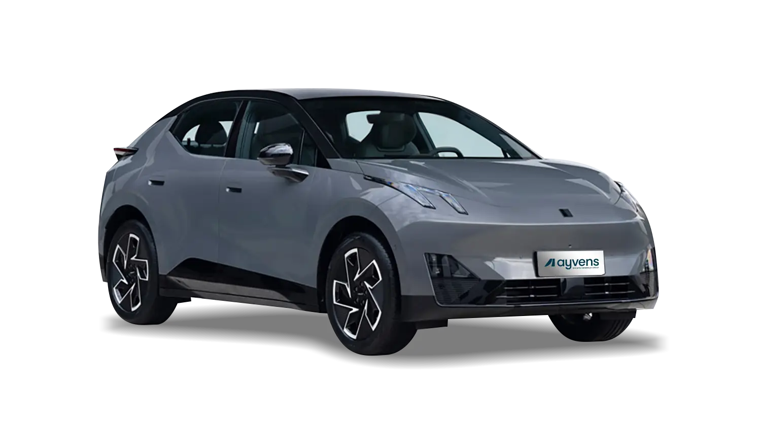 Lynk & Co 02 02 66Kwh Core Rwd