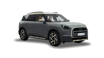 Mini Countryman E Classic