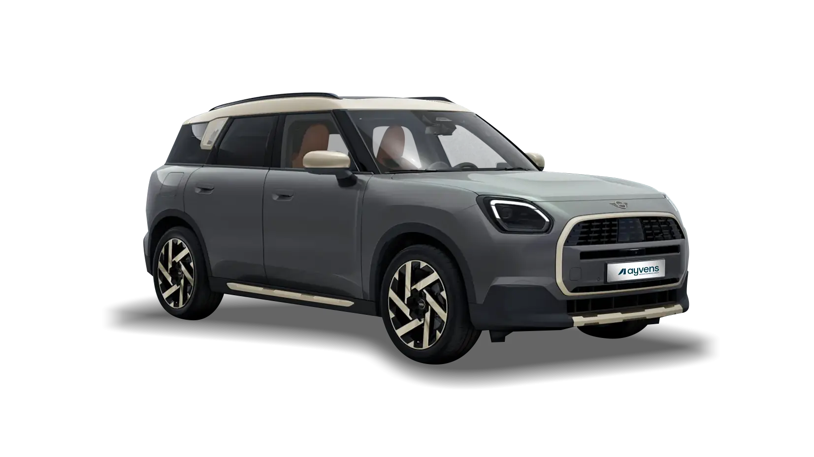 Mini Countryman E Classic