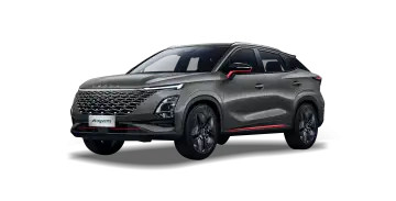 Omoda 5 Ev 61 Kwh Pure