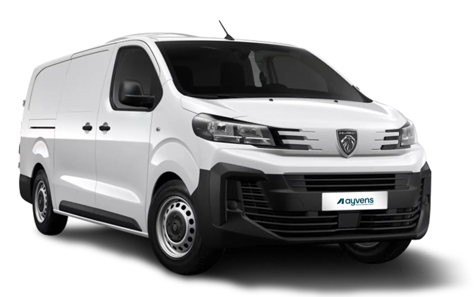 Peugeot Expert 49Kwh 136Cv M