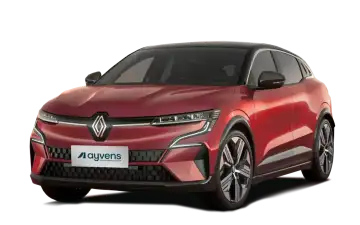 Renault Megane E Tech Techno 220Cv Comfort Range