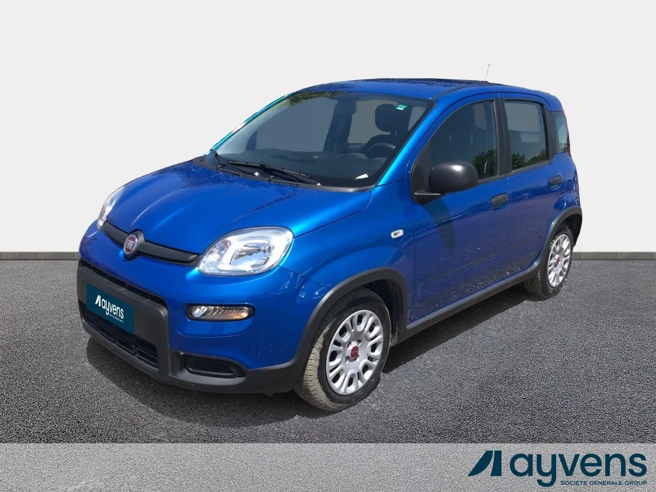Fiat Panda1.0 Firefly 70Cv S&S Hybrid