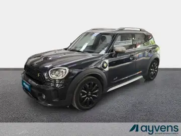 Mini Countryman Cooper S E Yours 4Wd Automatica
