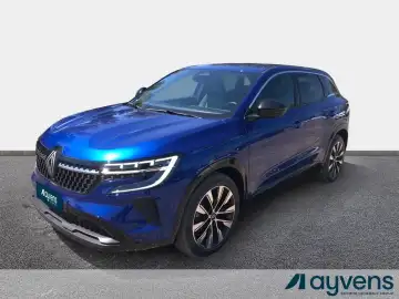 Renault Austral 1.3 Mhev 160 Techno Auto